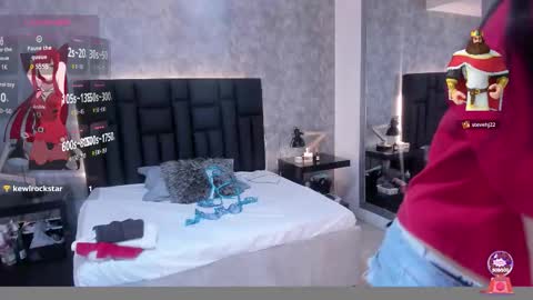 Crystal online show from 13, 1, 2026