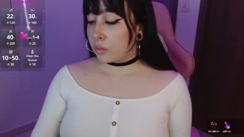 Snapshot of crystalitesq chatting on 31, 1, 2025 Olivia  online show from 31, 1, 2025