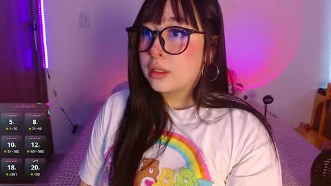 Olivia  online show from 14, 2, 2026