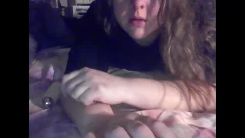 Herekittykitty69 online show from 21, 2, 2026