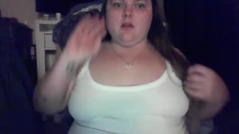 Snapshot of crystalizzzee chatting on 5, 6, 2026 Herekittykitty69 online show from 5, 6, 2026