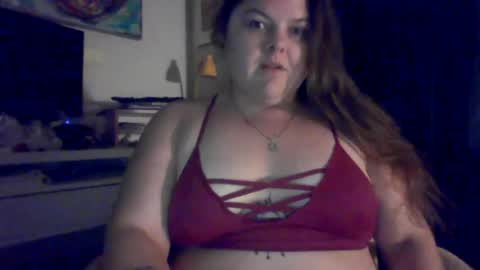 Snapshot of crystalizzzee chatting on 21, 6, 2026 Herekittykitty69 online show from 21, 6, 2026