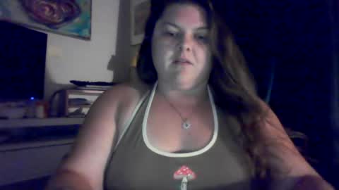 Snapshot of crystalizzzee chatting on 30, 6, 2026 Herekittykitty69 online show from 30, 6, 2026