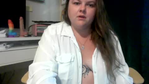 Snapshot of crystalizzzee chatting on 1, 7, 2026 Herekittykitty69 online show from 1, 7, 2026