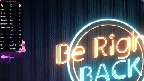 Lana online show from 5, 1, 2025