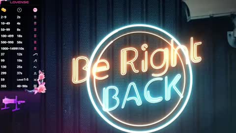 Lana online show from 16, 2, 2025