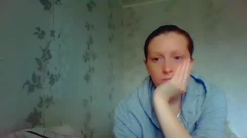 CrystallAngel online show from 15, 4, 2026