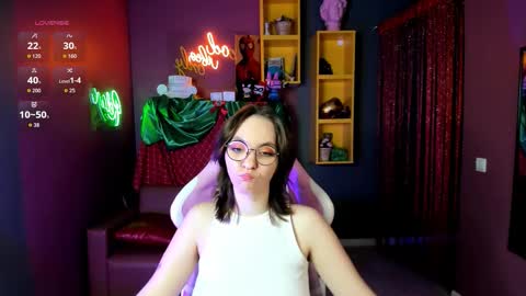 Snapshot of crystallglow chatting on 11, 1, 2026 Kitty online show from 11, 1, 2026