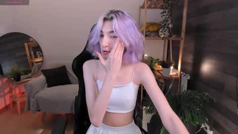 Mia online show from 2, 10, 2025