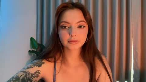 Snapshot of crystalnova_ chatting on 1, 7, 2026 Kristina online show from 1, 7, 2026