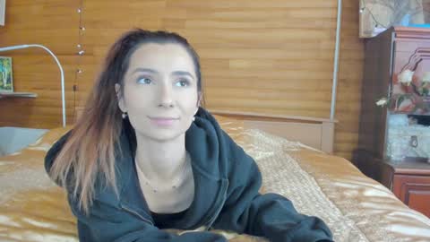 Snapshot of crystalnut chatting on 31, 1, 2025 Maria online show from 31, 1, 2025