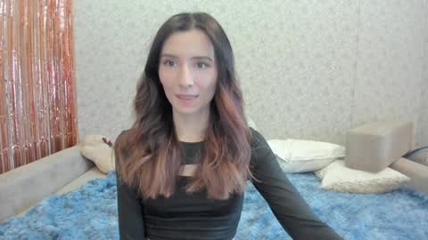 Snapshot of crystalnut chatting on 2, 2, 2025 Maria online show from 2, 2, 2025