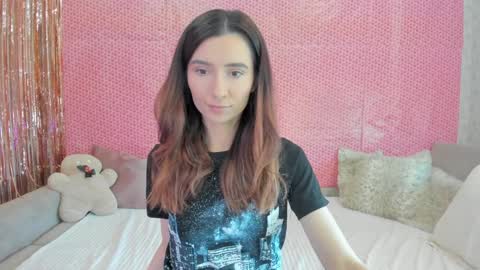 Snapshot of crystalnut chatting on 7, 2, 2025 Maria online show from 7, 2, 2025