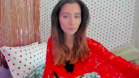 Snapshot of crystalnut chatting on 12, 2, 2025 Maria online show from 12, 2, 2025