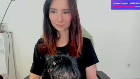 Snapshot of crystalnut chatting on 4, 10, 2025 Maria online show from 4, 10, 2025