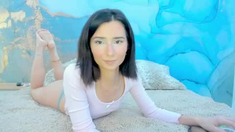 Snapshot of crystalnut chatting on 24, 5, 2026 Maria online show from 24, 5, 2026