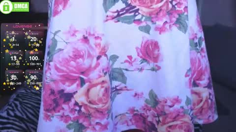 Crystal online show from 6, 11, 2025