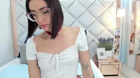 Crystal online show from 27, 3, 2026