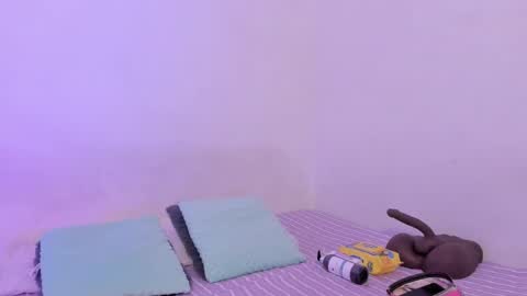 Soy Crystal online show from 7, 1, 2026