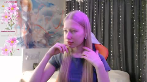 Lia online show from 26, 1, 2025