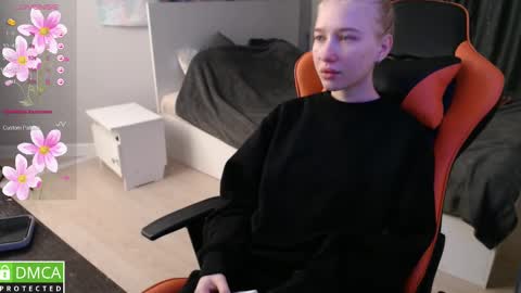 Lia online show from 21, 2, 2025