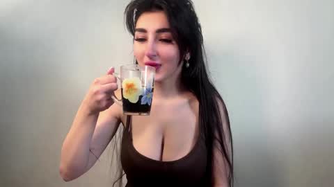 Snapshot of crystlepipkins chatting on 23, 5, 2026 Diana online show from 23, 5, 2026