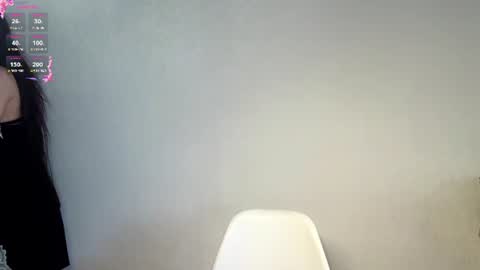Snapshot of crystlepipkins chatting on 23, 6, 2026 Diana online show from 23, 6, 2026