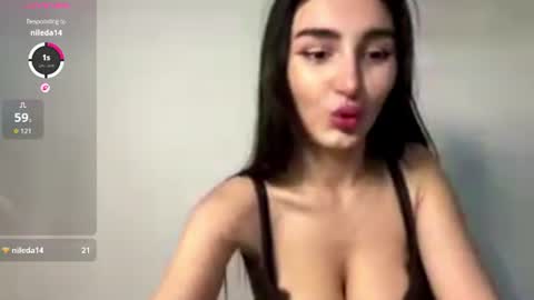 Snapshot of crystlepipkins chatting on 24, 7, 2026 Diana online show from 24, 7, 2026