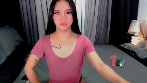 bea takashi  online show from 11, 1, 2026