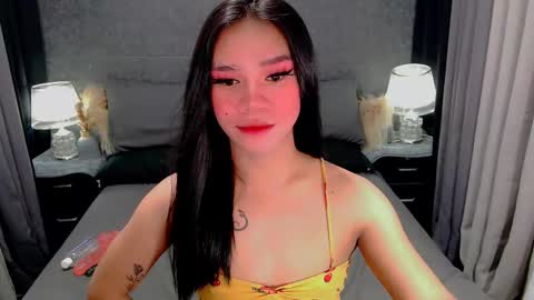 bea takashi  online show from 5, 3, 2026