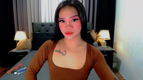 bea takashi  online show from 29, 3, 2026