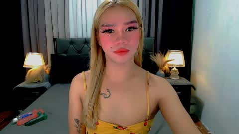 bea takashi  online show from 8, 4, 2026