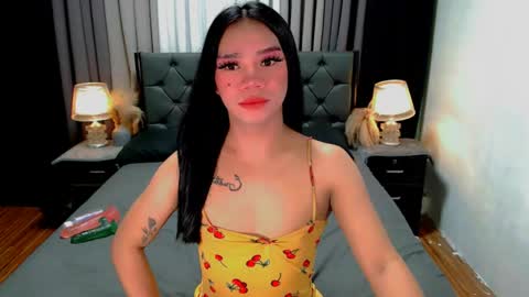 bea takashi  online show from 1, 6, 2026