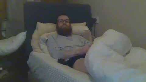 chris online show from 4, 3, 2025