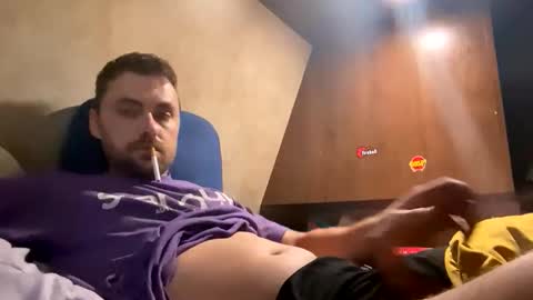 csmiffins online show from 22, 11, 2025