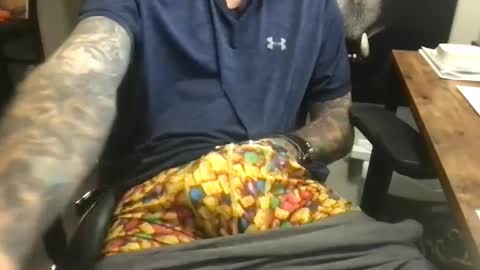 Snapshot of ctex2023 chatting on 25, 2, 2025 ctex2023 online show from 25, 2, 2025