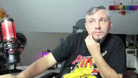 CtrlAltPixelTwitchUncutstudxxxManyvids online show from 1, 3, 2026