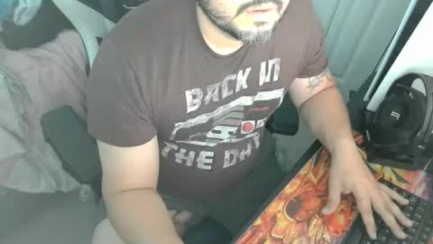 ctron787 online show from 22, 3, 2026