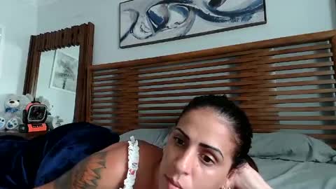 Snapshot of cubanrican1 chatting on 25, 9, 2025 cubanrican1 online show from 25, 9, 2025
