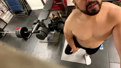 cubinheat online show from 15, 12, 2025