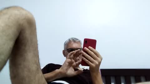 Snapshot of cucaio18 chatting on 5, 7, 2026 BIG UNCUT HARD COCK online show from 5, 7, 2026