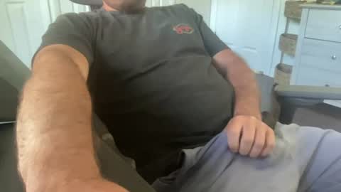 cuckgriff23 online show from 10, 7, 2026