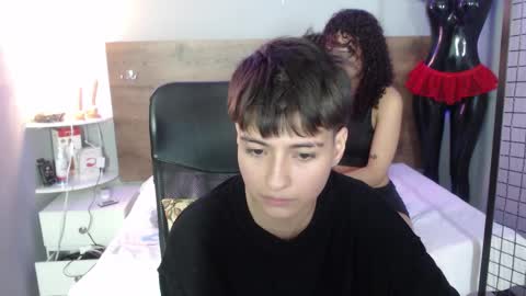 Snapshot of cuddle_bunny_ chatting on 7, 1, 2025 cuddle_bunny_ online show from 7, 1, 2025