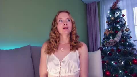 Alexia online show from 28, 12, 2024