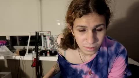 Snapshot of cuddleavenue chatting on 3, 11, 2025 cuddleavenue online show from 3, 11, 2025