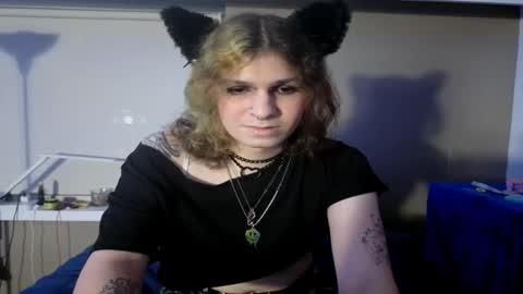 Snapshot of cuddleavenue chatting on 14, 3, 2026 cuddleavenue online show from 14, 3, 2026