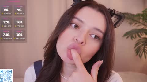 Snapshot of cuddlebyyou chatting on 21, 10, 2025 Ellie online show from 21, 10, 2025