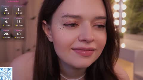 Snapshot of cuddlebyyou chatting on 6, 11, 2025 Ellie online show from 6, 11, 2025