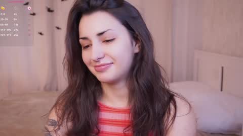 Ellie online show from 5, 12, 2025