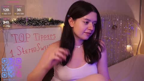 Ellie online show from 7, 1, 2026